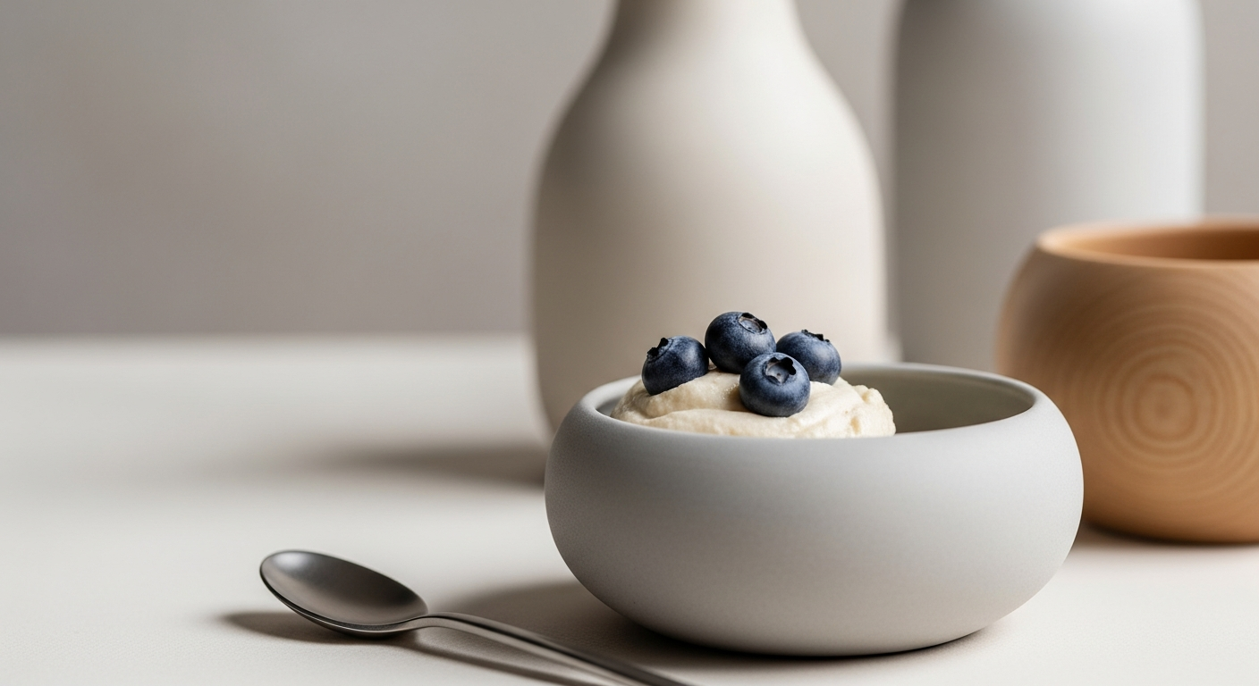 Close-up editorial still life relevant to Lifestyle: neutral color palette, shallow depth of field, no cultural objects, no text, no logos.