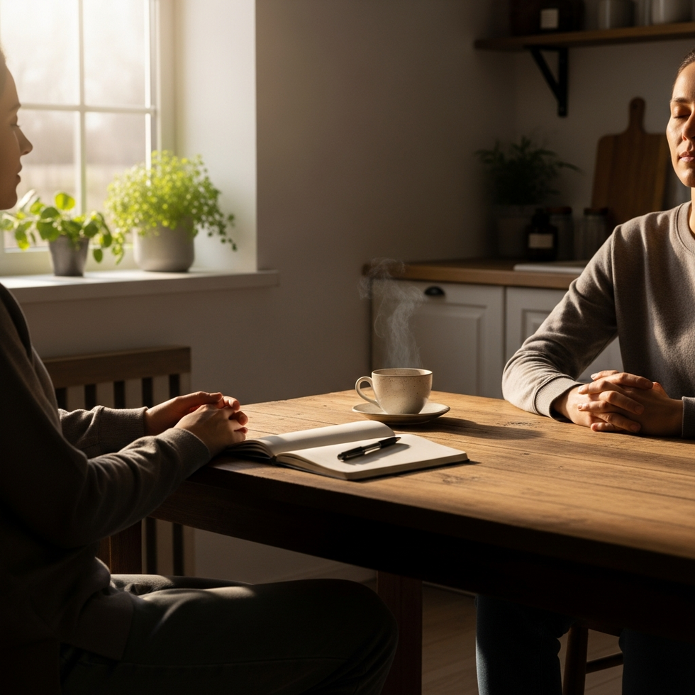 Daily Life Practices that Enhance Well-Being and Productivity