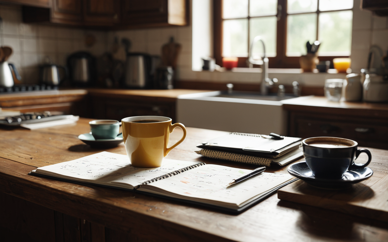Why Most Lifestyle Coaches Are Wrong About Your Daily Habits