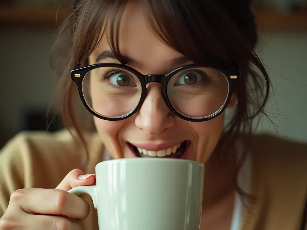 The secret to surviving adulthood is actually being petty