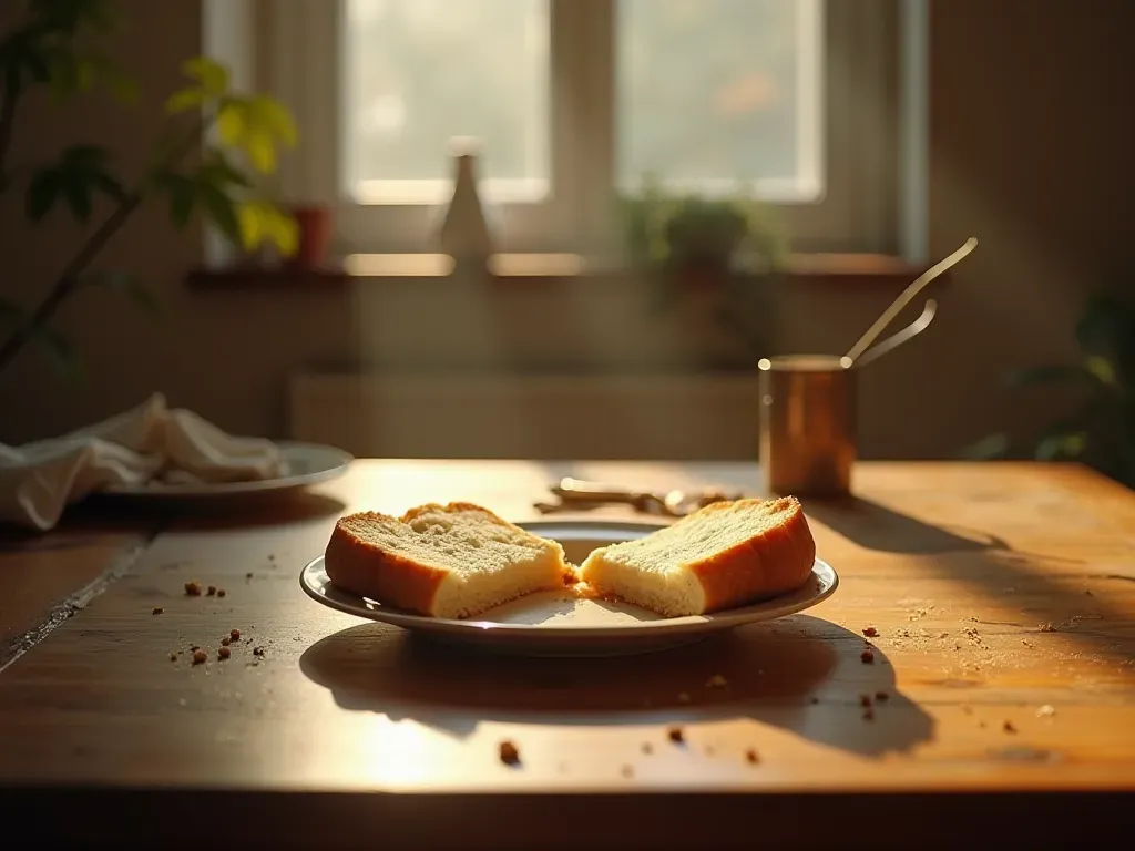 Why a meme about your Tuesday lunch just exposed the biggest lie in modern adulthood
