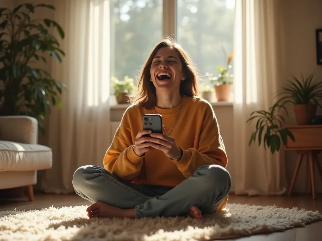 The 1976 Scientific Theory That Accidentally Predicted Your Entire Social Media Feed