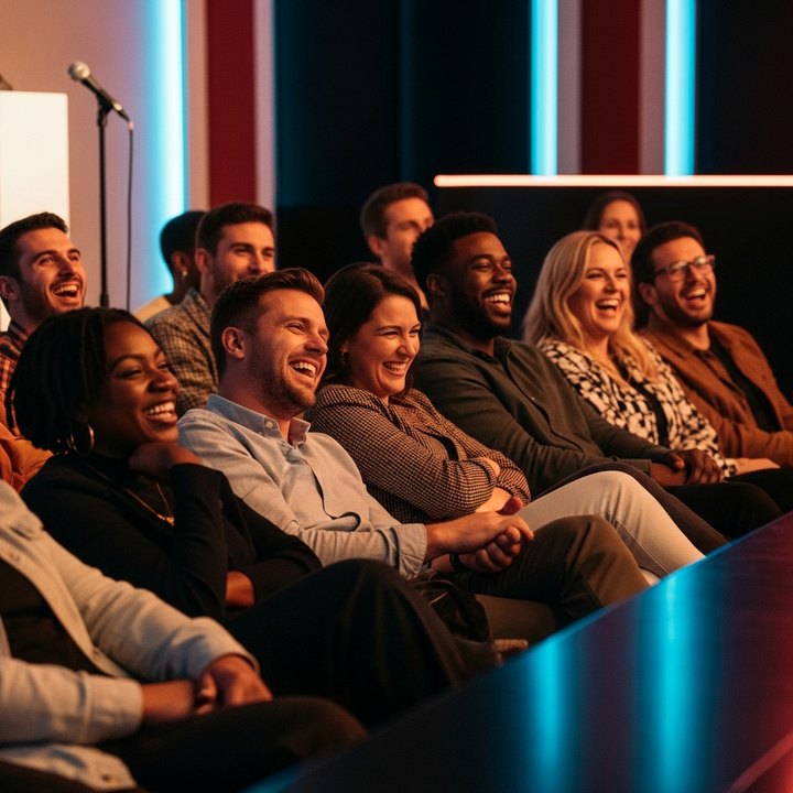 The Art of Humor and Comedy Shaping Modern Lifestyle