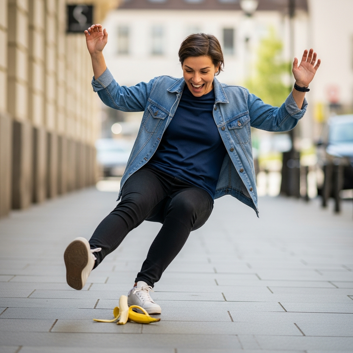 Discovering the Lighthearted Side of Daily Life with Don't Do This Museum