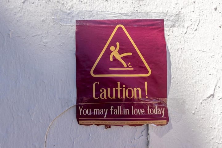 Finding Joy in Everyday Mishaps at Don't Do This Museum