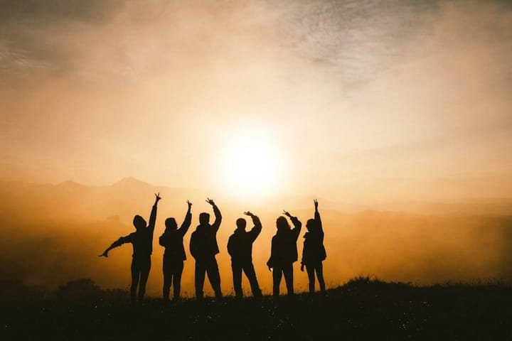 Finding Joy in the Unpredictable Moments of Daily Life