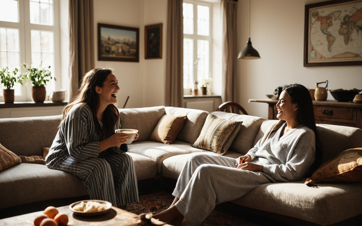Why Most Lifestyle Coaches Are Wrong About Your Daily Habits
