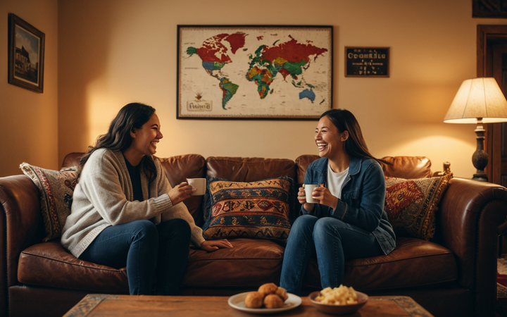 Your Favorite Joke Style Could Be Secretly Ruining Your Relationships