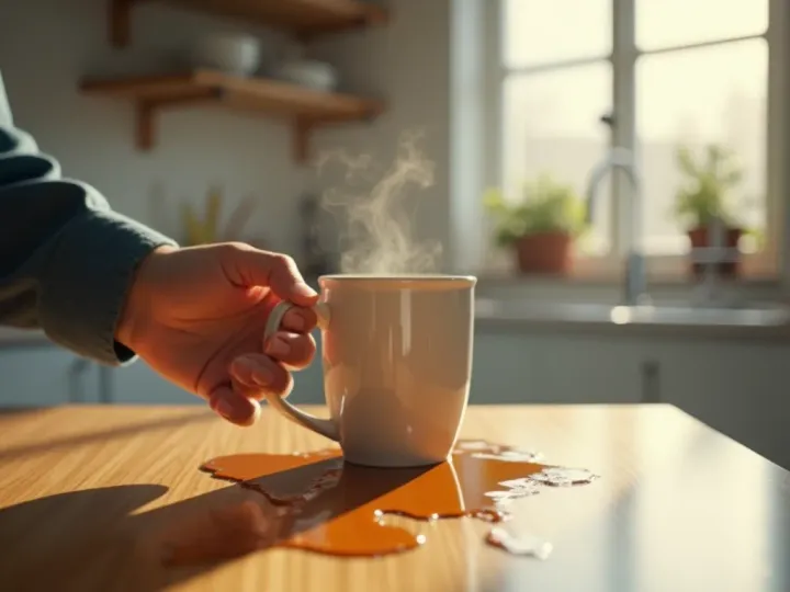 The 7 Visual Cues That Prove Your Daily Life Is Secretly A Comedy