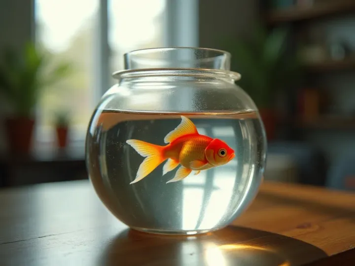 A tiny fish destroyed my coworker's career and I finally understand why we all do it