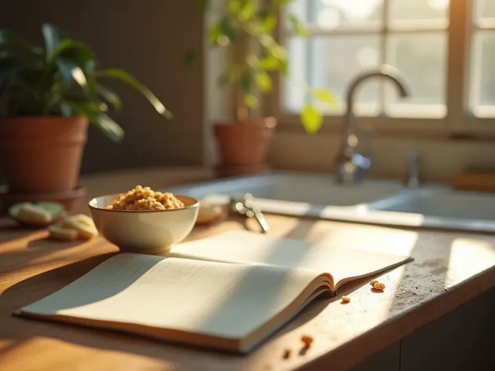 The 10 Healthy Habits That Actually Fix Your Messy Life