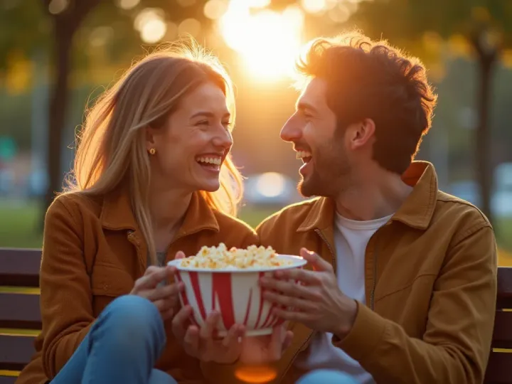 The survey that proves your best friend matters more than your celebrity crush