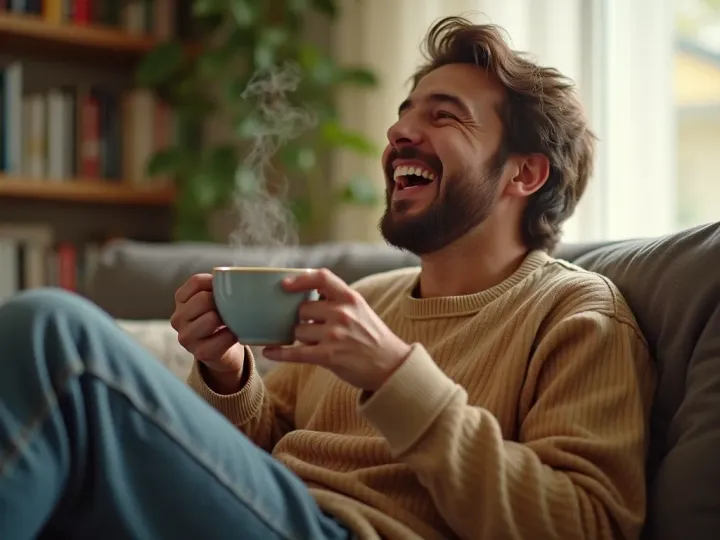 Why Searching for Beatriz Humor Lifestyle Is a Sign You Are Overthinking Your Own Joy