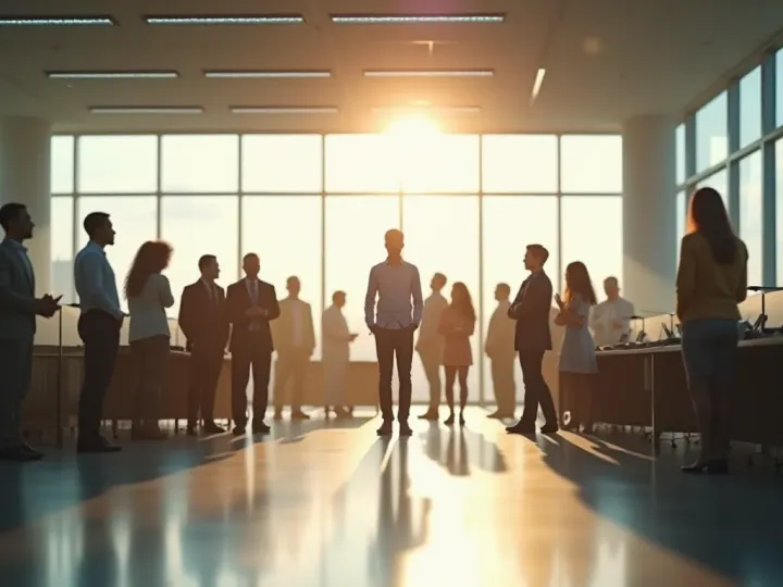 Why your boss is secretly begging you to stop being serious
