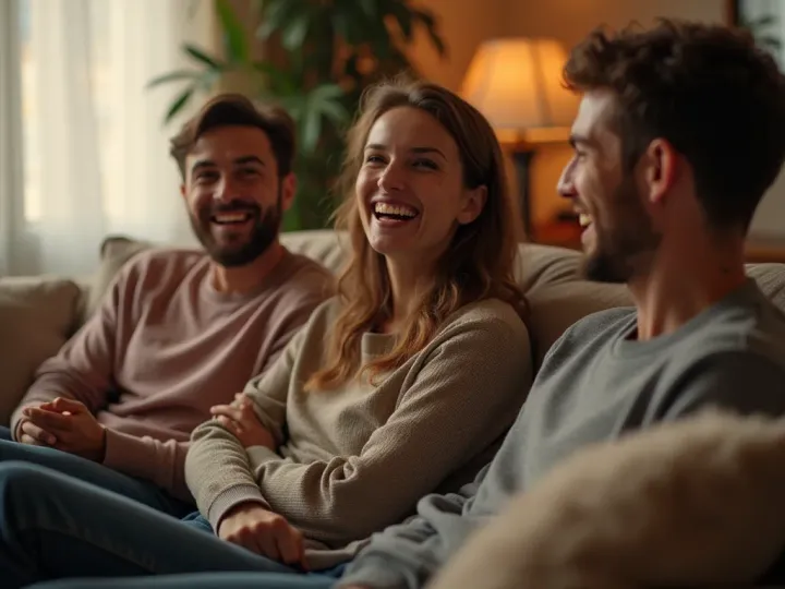 Your weird habits are actually making you funnier