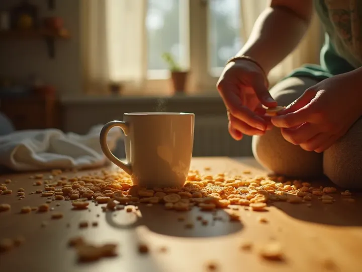 7 Mundane Moments That Prove Your Life Is a Sitcom